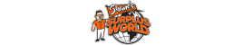 Shane's Surplus World