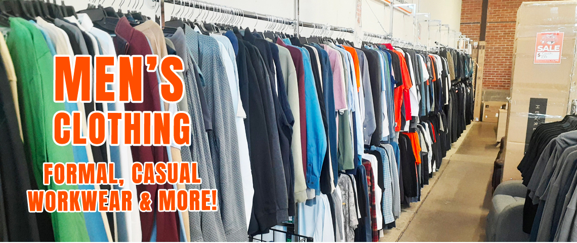 Shane's World Surplus Saskatoon