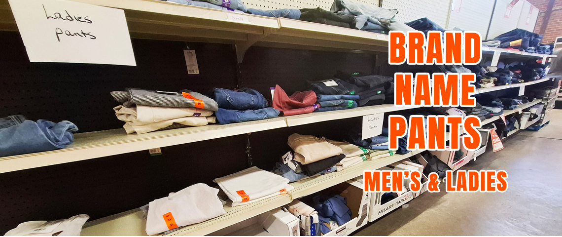 Shane's World Surplus Saskatoon