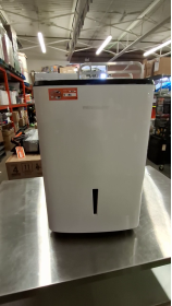 Fridgidaire Dehumidifier Fridgidaire Dehumidifier