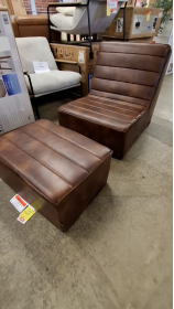 Lounger Chair Lounger Chair