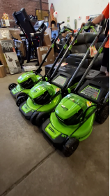 Lawn Equipment Lawn Equipment