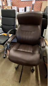 Leather Office Chair Leather Office Chair
