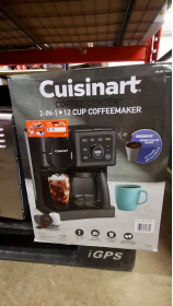 Cuisinart Coffee Maker Cuisinart Coffee Maker