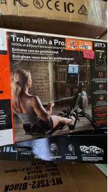 Rowing Machine Rowing Machine