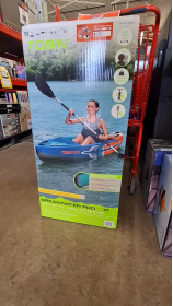 Kayak Set Kayak Set
