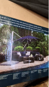Patio Umbrella Patio Umbrella